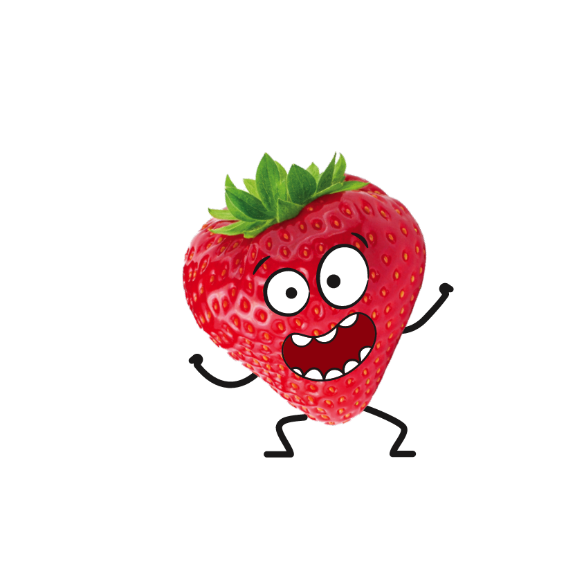 Natural gummies