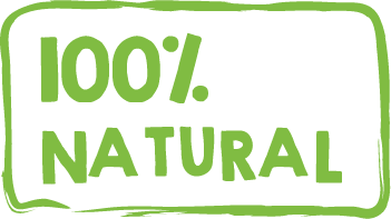 Natural gummies