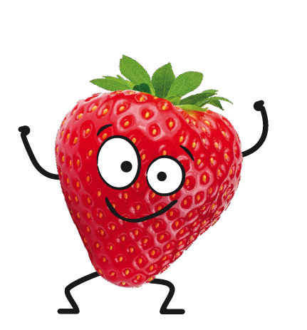Natural gummies