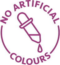 Fără Coloranți Artificiali