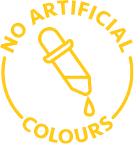 Fără Coloranți Artificiali